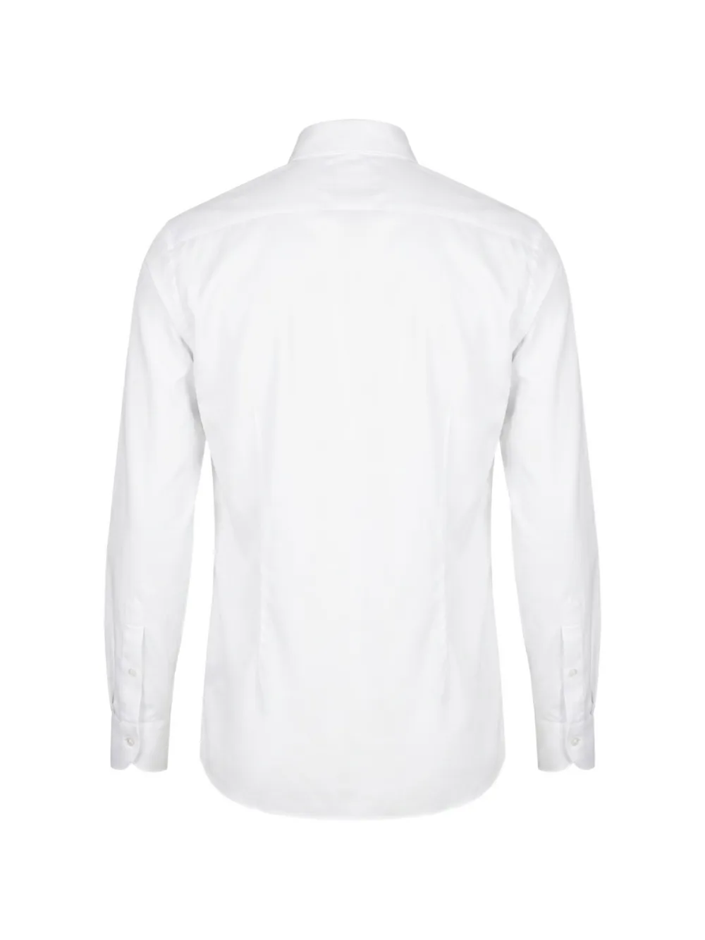 Xacus Button-down overhemd Wit