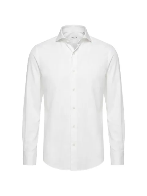 Xacus long-sleeved shirt