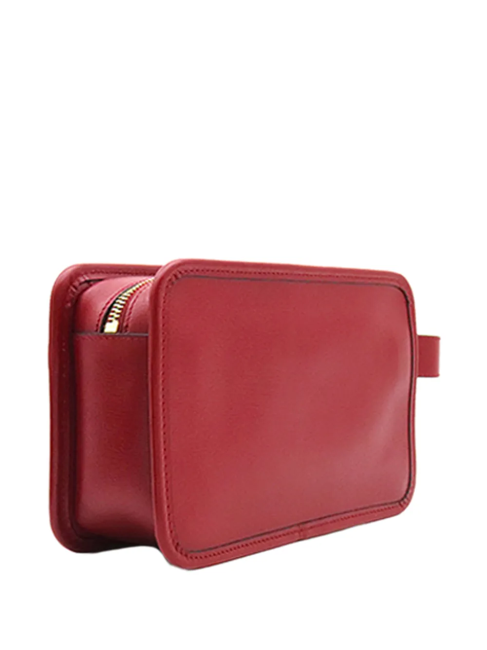 Gucci Pre-Owned 2016-2026 インターロッキングG クラッチバッグ