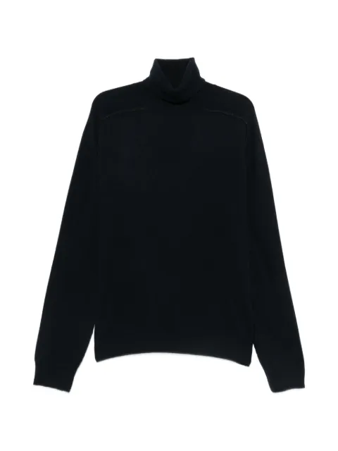 Maison Margiela roll-neck sweater