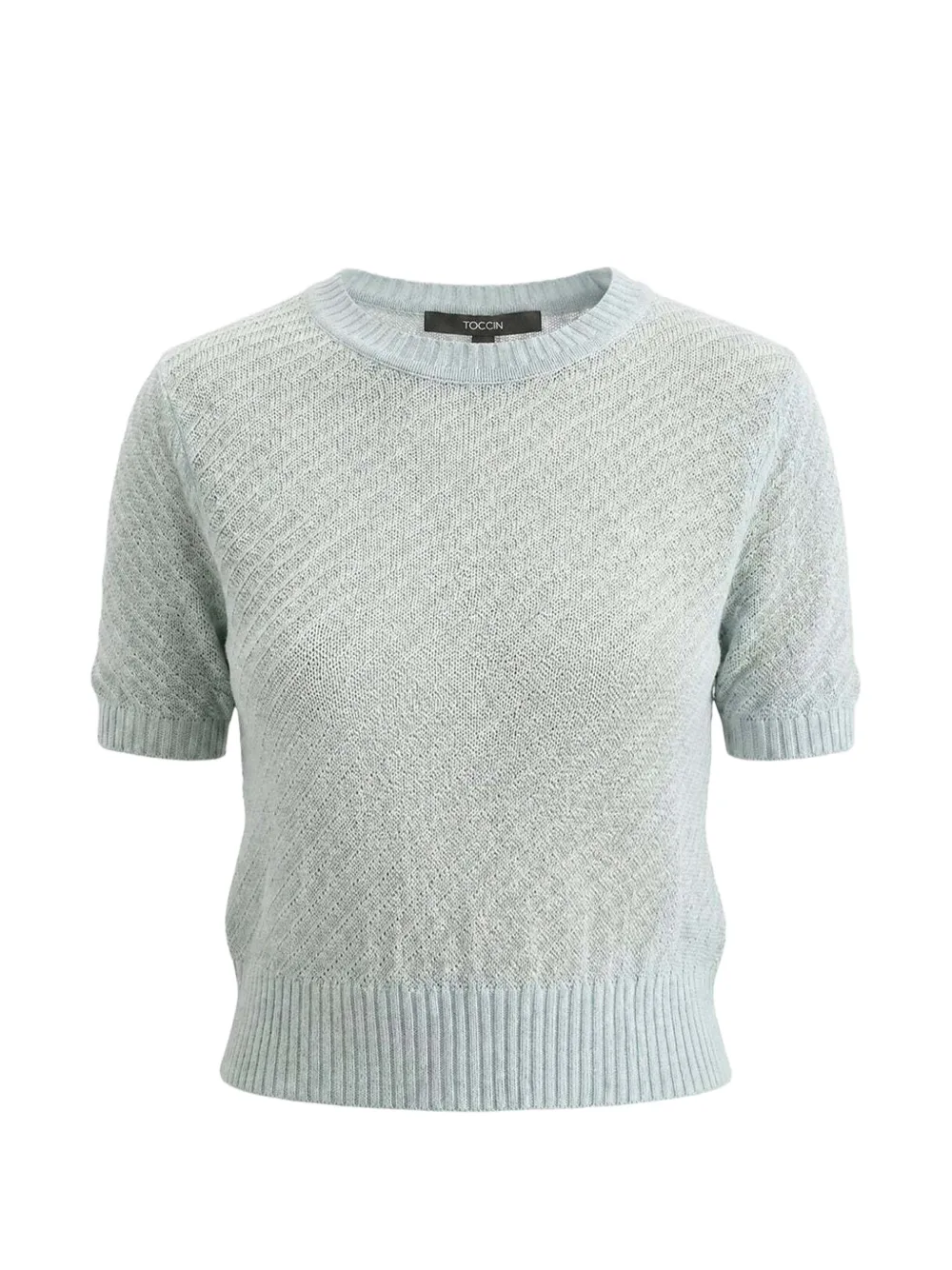 Toccin T-shirt Merryn - Blu