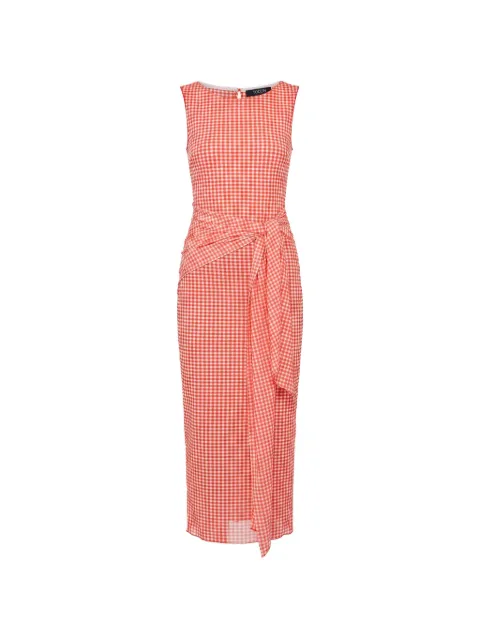 Toccin vestido Wylie