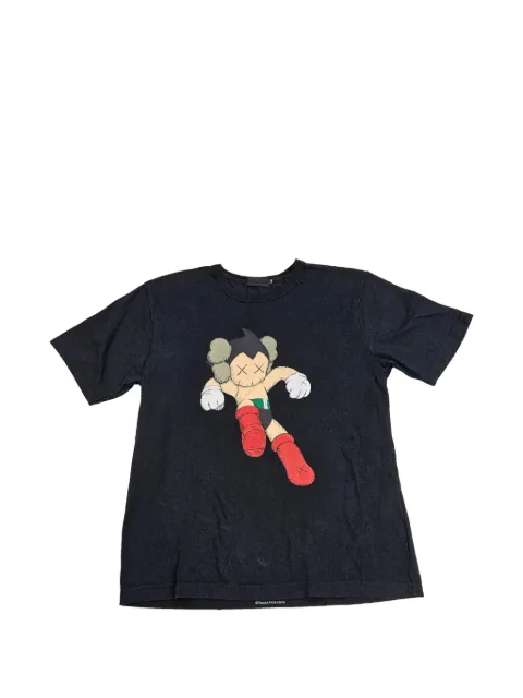 KAWS x Original Fake Tezuka Productions Astro Boy T-shirt