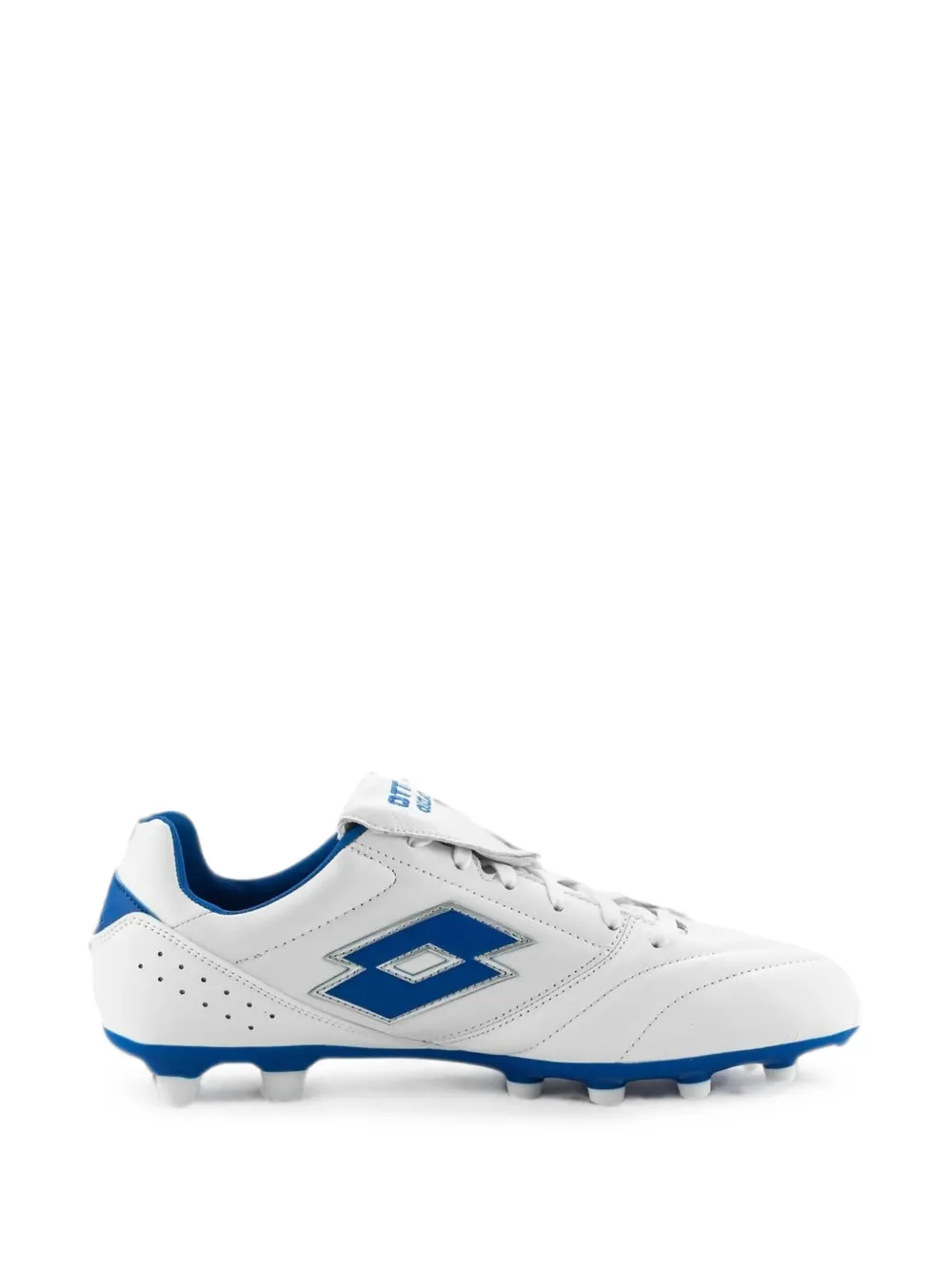 Lotto Leggenda Stadio 200 III FG football boots Wit
