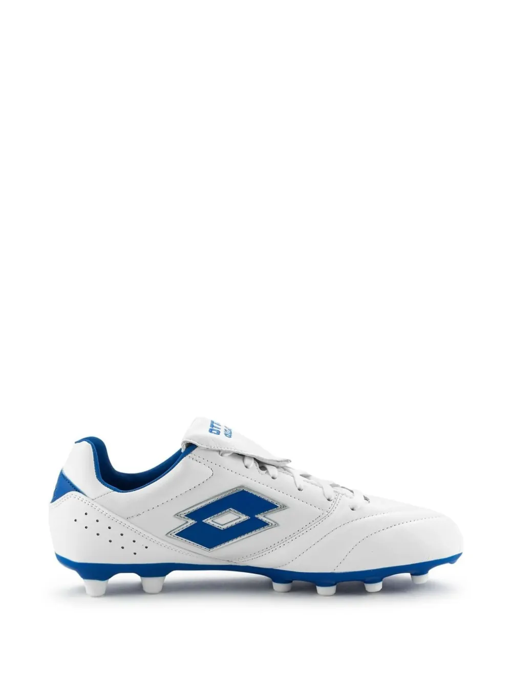 Lotto Leggenda Stadio 200 III FG football boots Wit