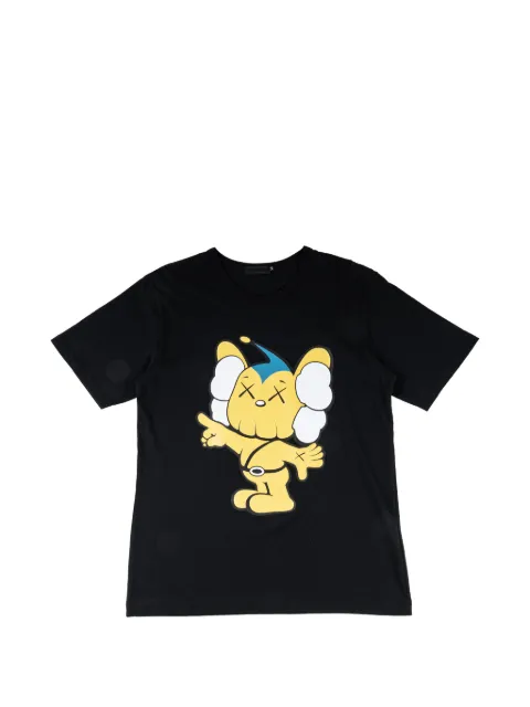 KAWS Original Fake Pip T-shirt