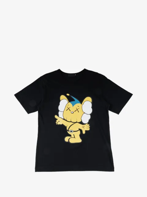 KAWS Original Fake Pip T-shirt