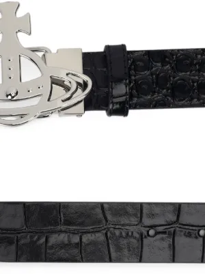 Vivienne Westwood ベルト メンズ通販 - FARFETCH