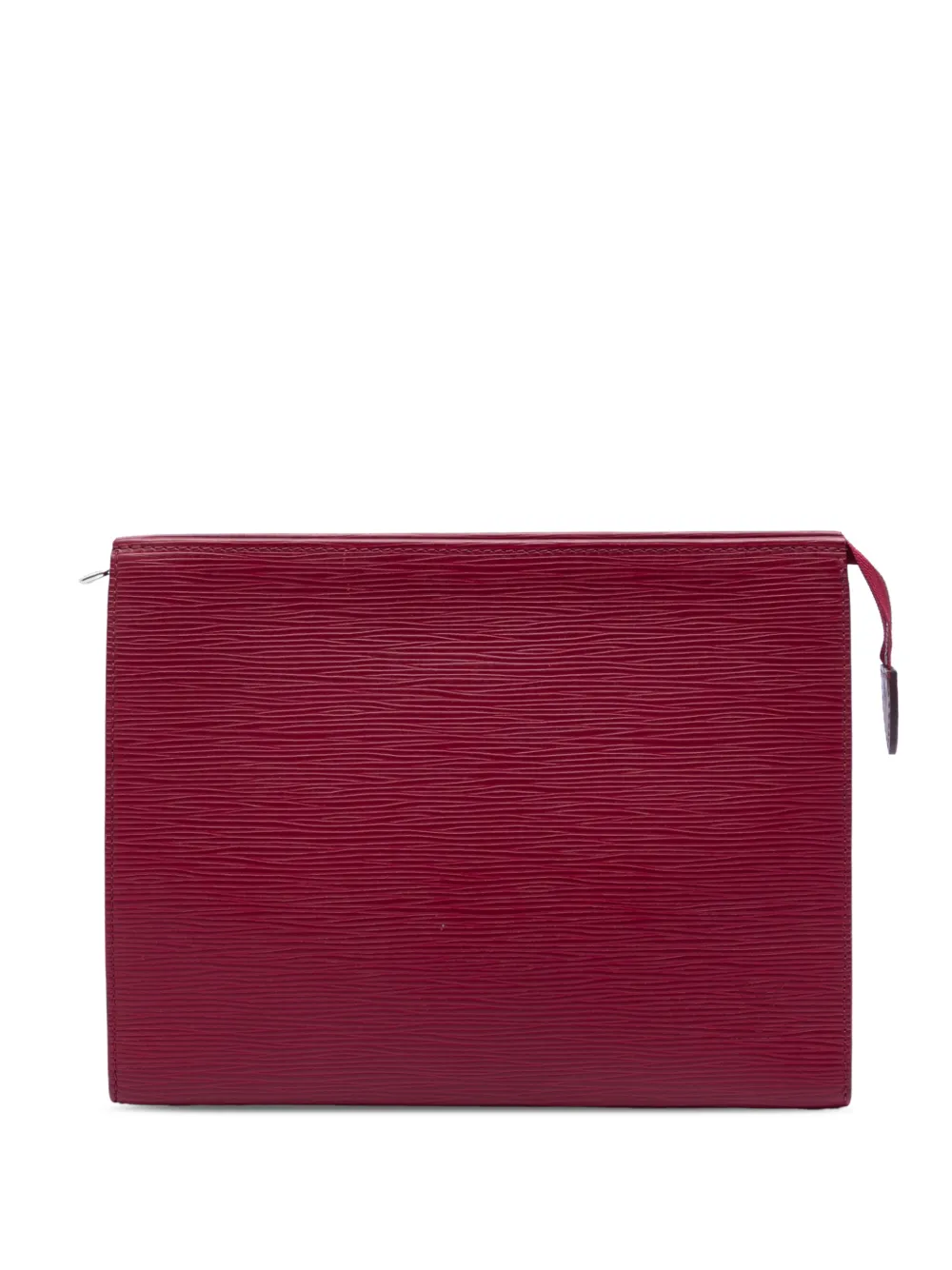 Louis Vuitton Pre-Owned 2016 Epi Toiletry Pouch 26 clutch bag - Rosa
