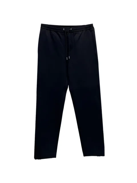 Moncler drawstring track pants