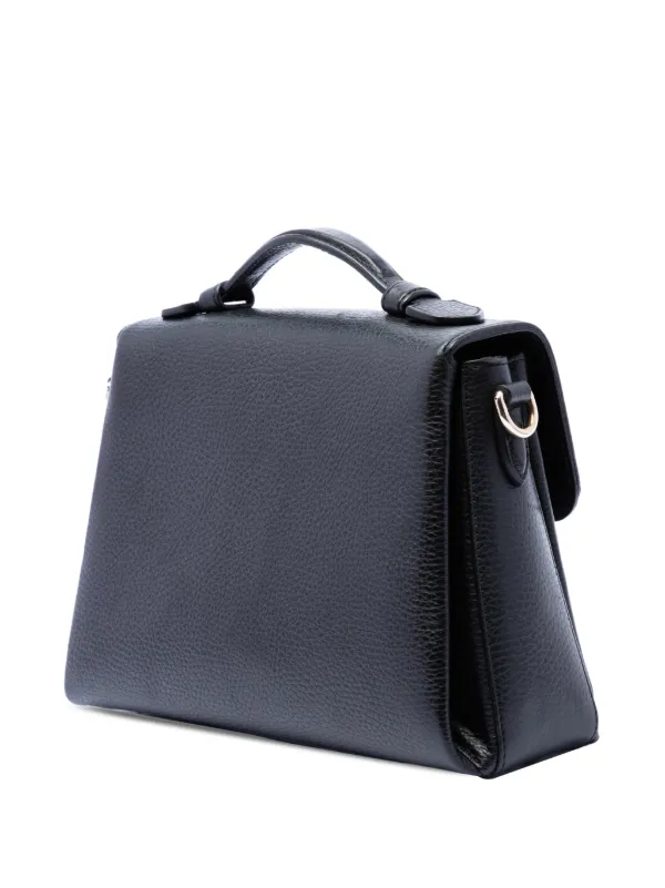 Gucci Pre-Owned 2016-2026 スモール ダラー カーフ インター 