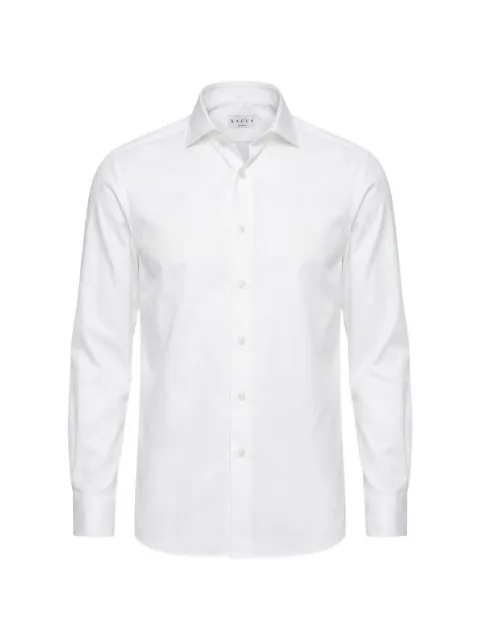 Xacus button-up shirt
