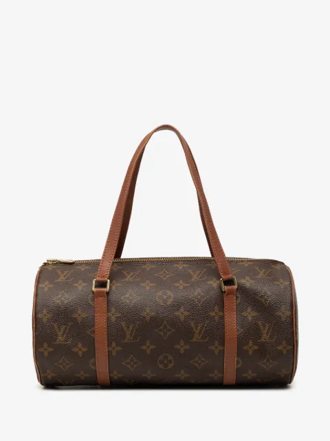 Louis Vuitton Pre-Owned 2000 Monogram Papillon 30 handbag