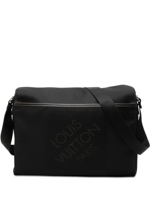 Louis Vuitton Pre-Owned 2008 Damier Geant Messenger Bag crossbody bag