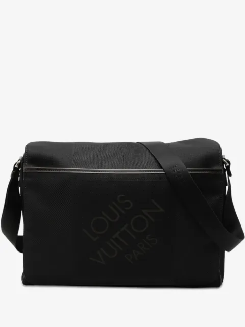Louis Vuitton Pre-Owned 2008 Damier Geant Messenger Bag crossbody bag