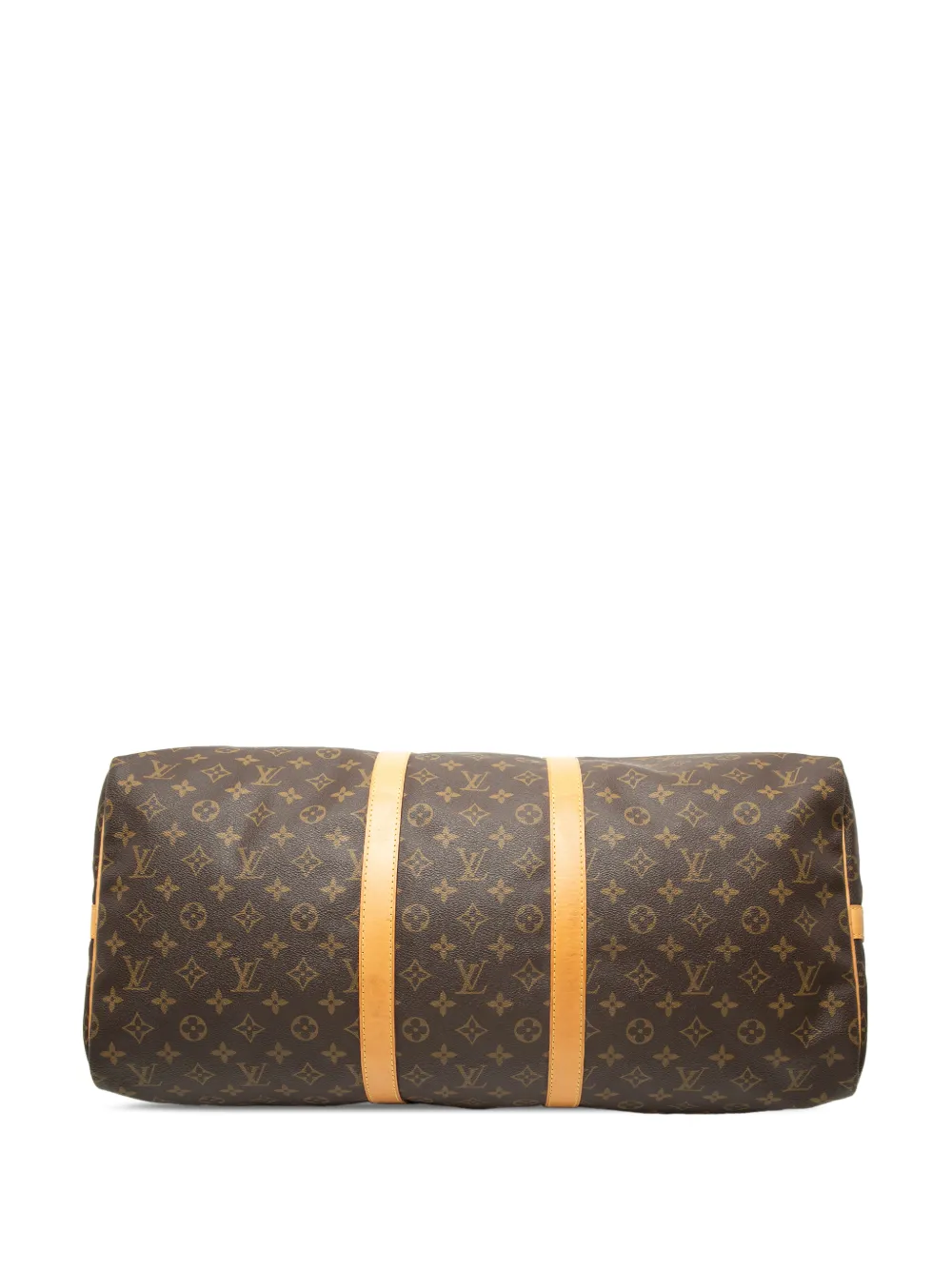 Louis Vuitton Pre-Owned 1998 モノグラム キーポル バンドリエール 55