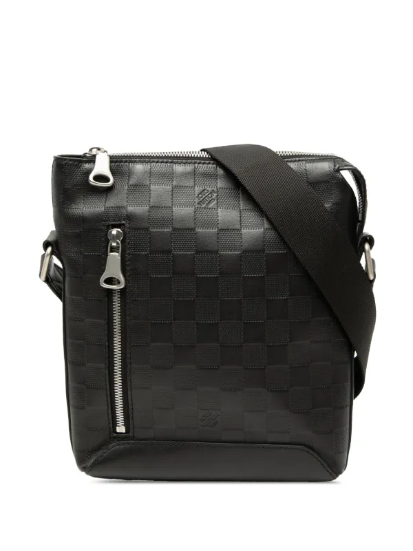 Louis Vuitton Pre-Owned 2018 ダミエ アンフィニ ディスカバリー 