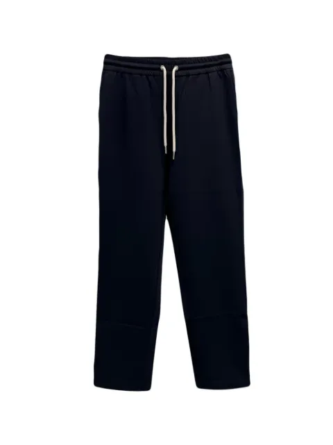 Moncler drawstring track pants