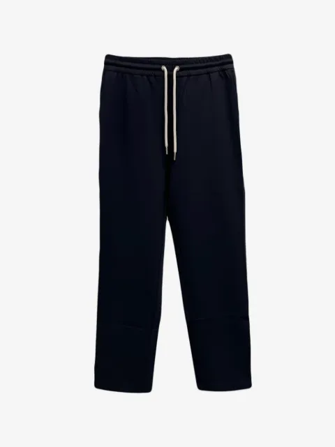 Moncler joggingbukser med snoretræk