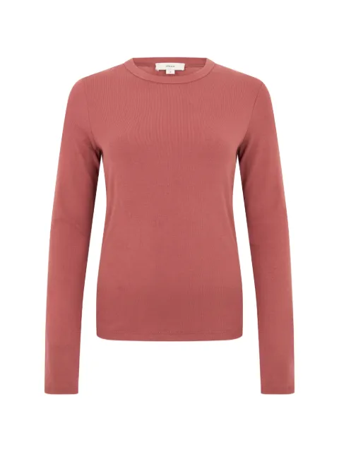 Vince long-sleeve T-shirt