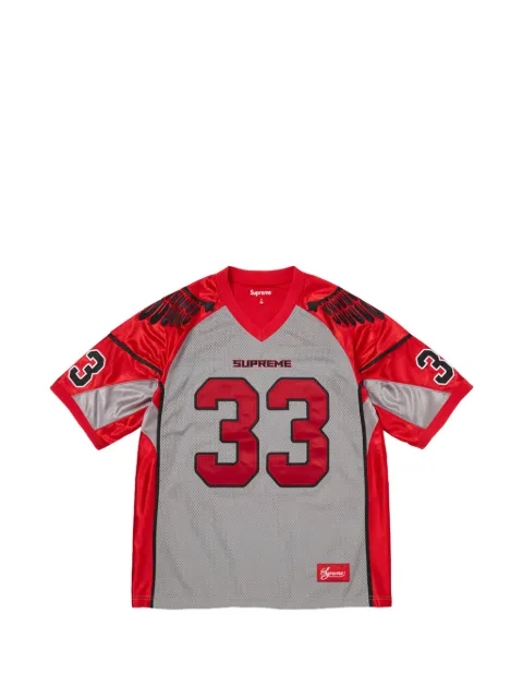 Supreme Wings football T-shirt