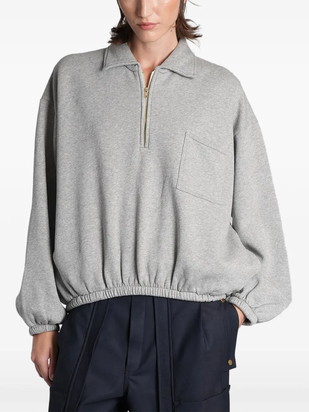 DARKPARK Alva sweatshirt