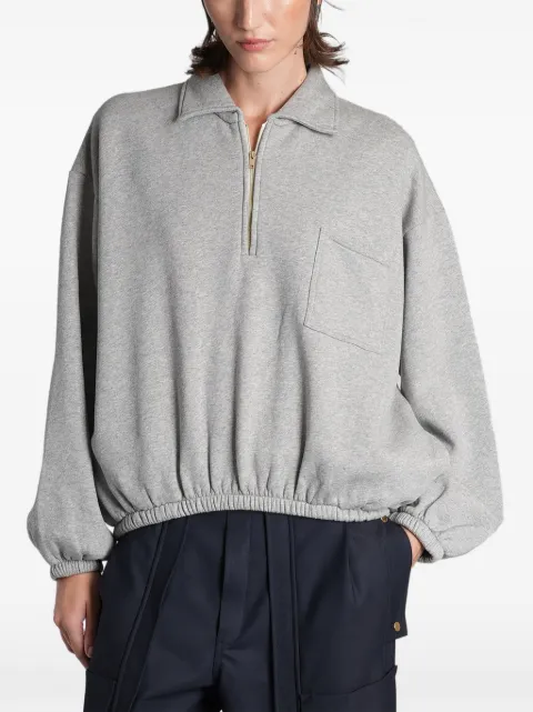 DARKPARK Alva sweatshirt