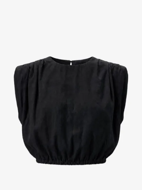 Toccin blusa Sirelle