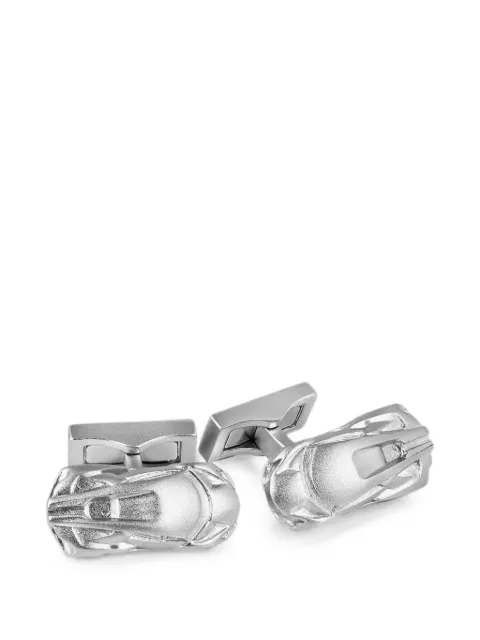 Tateossian car-motif cufflinks