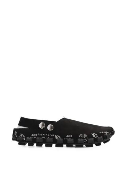 Premiata Ivyd 8276 sneakers
