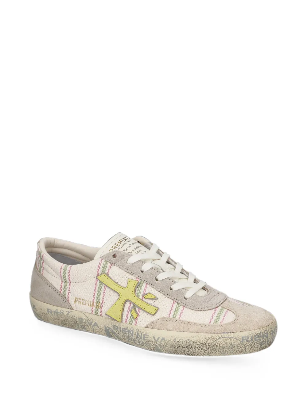 Premiata Davidd 8096 sneakers Beige