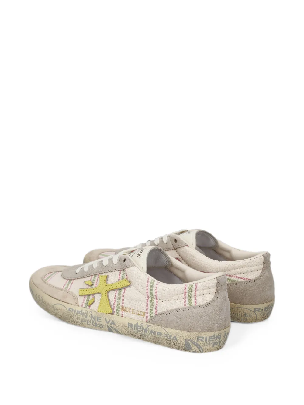 Premiata Davidd 8096 sneakers Beige