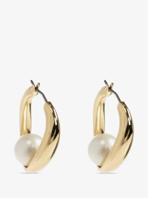 Kate Spade créoles Harmony
