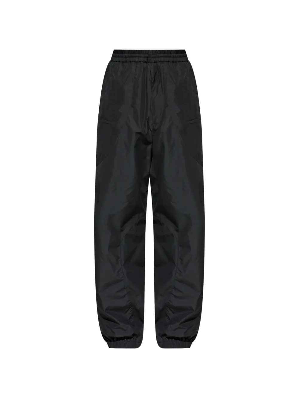 Givenchy loose-fit track pants - Nero