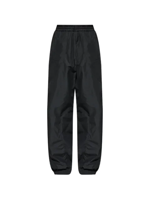 Givenchy loose-fit track pants