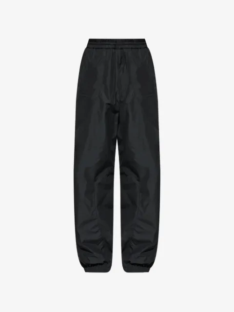 Givenchy loose-fit track pants