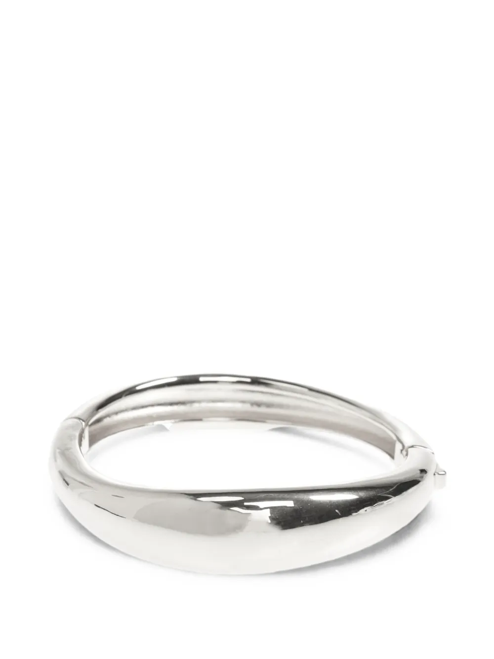 Kate Spade Bracciale con finitura lucida - Argento