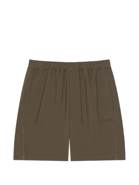 Givenchy Bermuda shorts with Paris jacquard