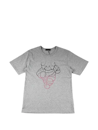 KAWS