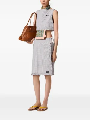 Miu Miu for Women - Shop New Arrivals on FARFETCH