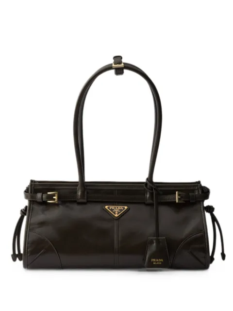 Prada Bonnie medium leather bag