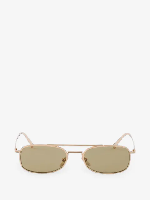 Prada Eyewear Eyewear Collection Sonnenbrille
