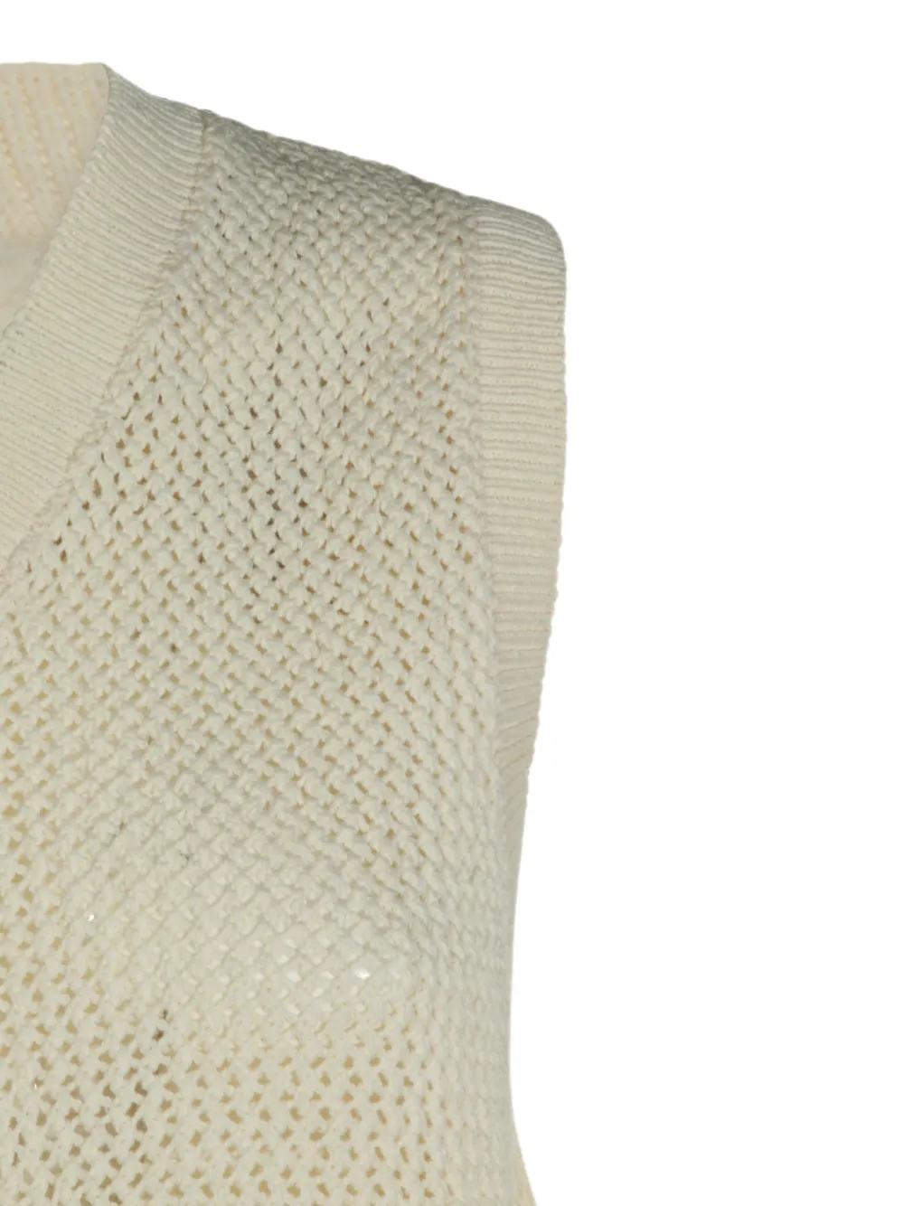 Carhartt WIP Stockton spencer Beige