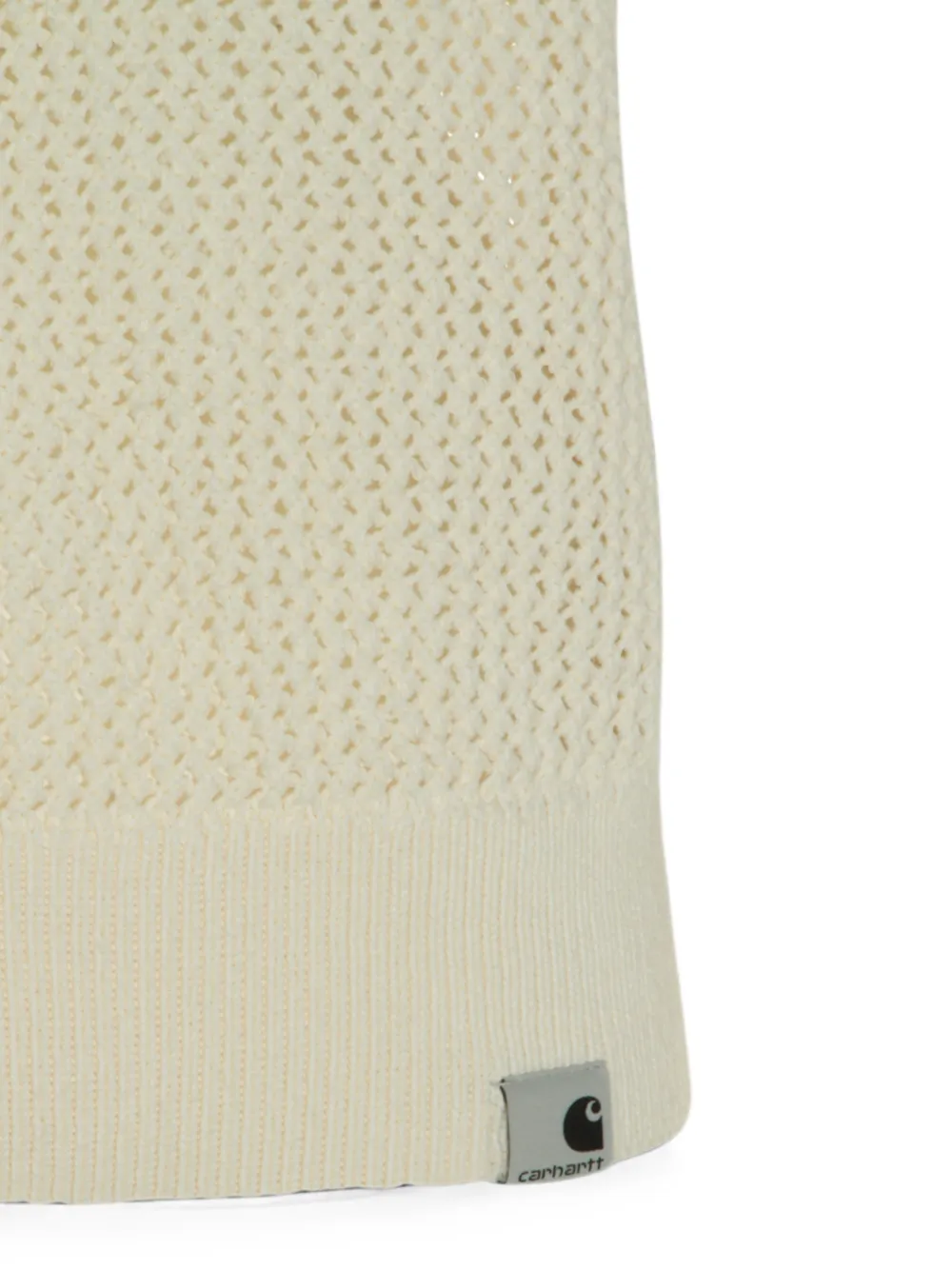 Carhartt WIP Stockton spencer Beige