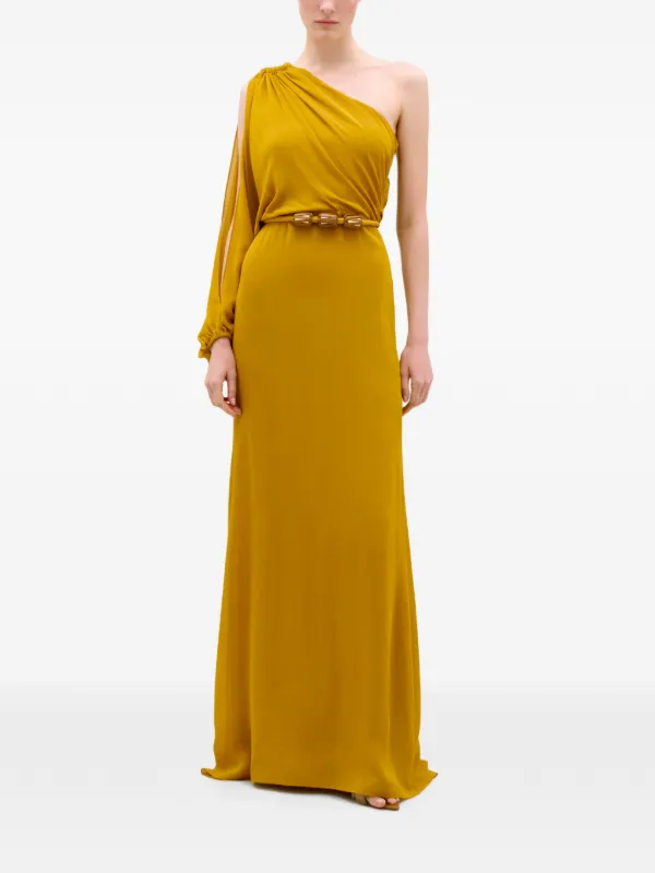 silvia tcherassi dress Raisa 92% silk/8% elastane Janys Dress