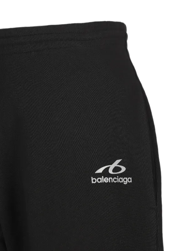 Balenciaga トラックパンツ | ブラック | FARFETCH JP