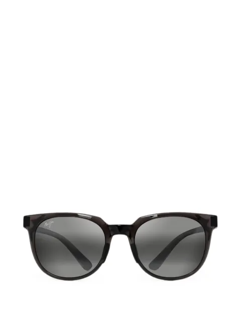 Maui Jim Wailua round-frame sunglasses