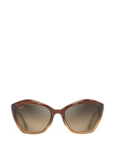 Maui Jim Lotus cat-eye sunglasses