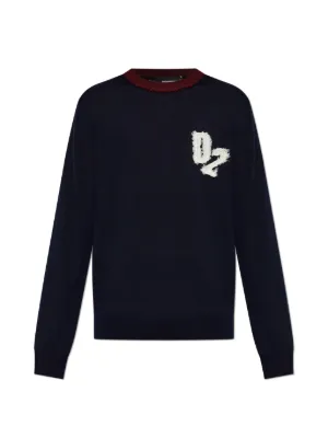 Dsquared2（ディースクエアード）メンズ セーター - FARFETCH