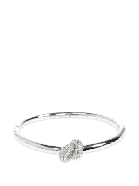 Kate Spade bracelet serti de cristaux